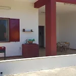 Villa Andrea Scopello (Sicily)