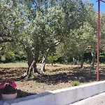 Villa Andrea Scopello (Sicily)