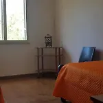 Villa Andrea Scopello (Sicily)