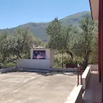 Andrea Villa Scopello (Sicily)