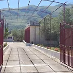 Villa Andrea Scopello (Sicily)
