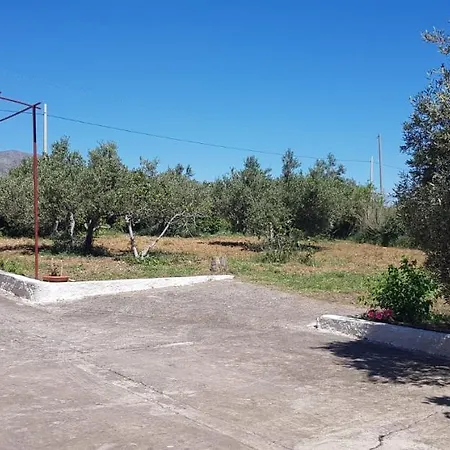 Andrea Scopello (Sicily)