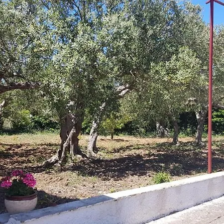 Βίλα Andrea Scopello (Sicily)