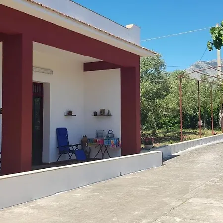 Andrea Scopello (Sicily)