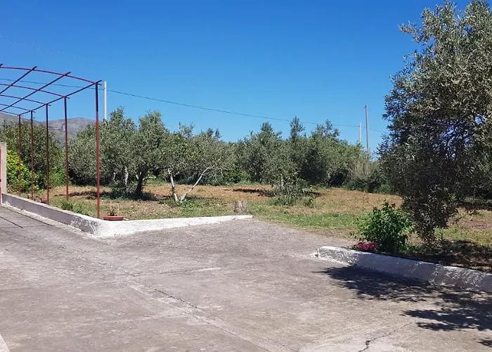 Andrea Scopello (Sicily)