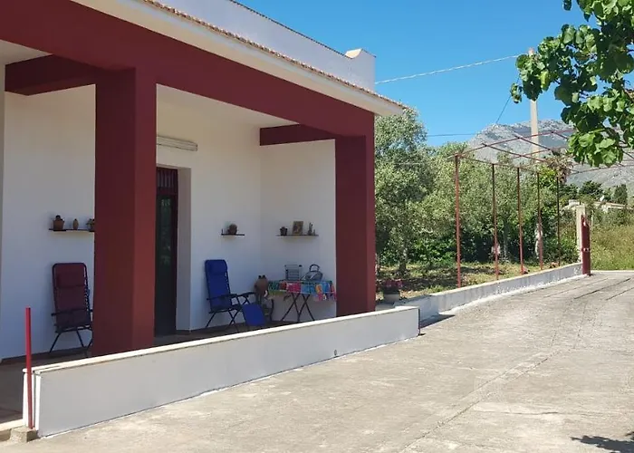 Andrea Scopello (Sicily)