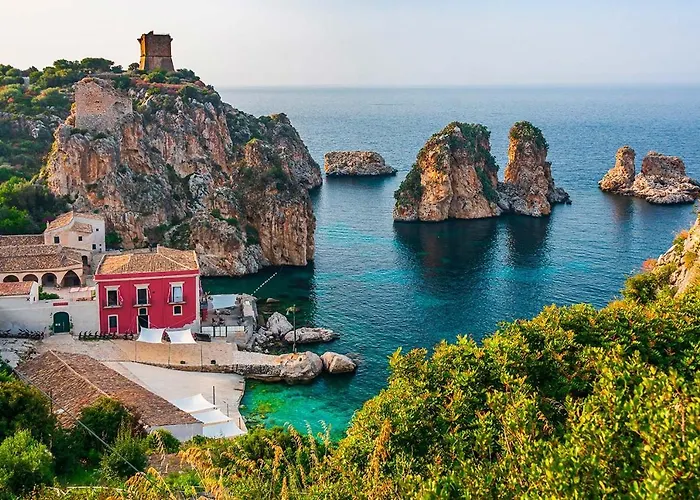 Andrea Scopello (Sicily)